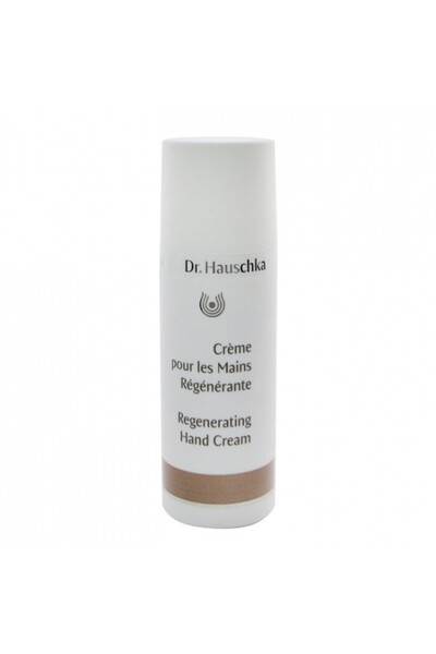 Dr. Hauschka Cremă de mâini pentru fermitate, Body Care Med, 50 ml