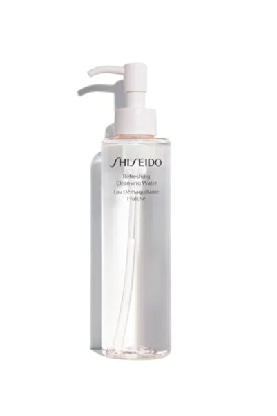 Shiseido Shiseido, Demachiant, Apă Micelară, Pentru Toate Tipurile de Ten, 18...