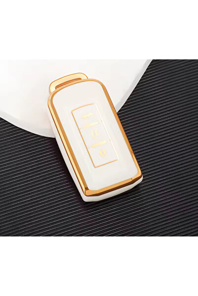 emii auto spare parts Husă pentru chei Mitsubishi Lancer Outlander ASX Pajero...