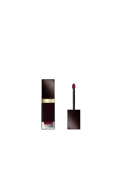 Tom Ford Luxe Vinyl Matte Liquid Lipstick 10 Infuriate 6 ml