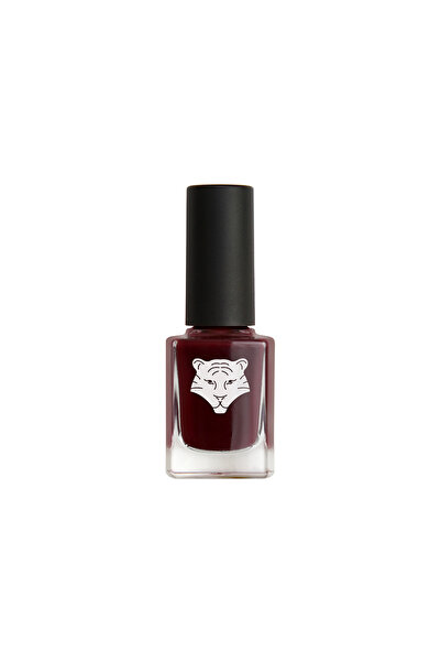 All Tigers , & Vegan, Vegan, Lac de unghii, 208, Rezistă furtunii, 11 ml