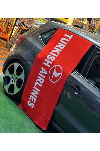 MT GARAGE BÜYÜ BOY HAVLU TURKISH AIRLINES