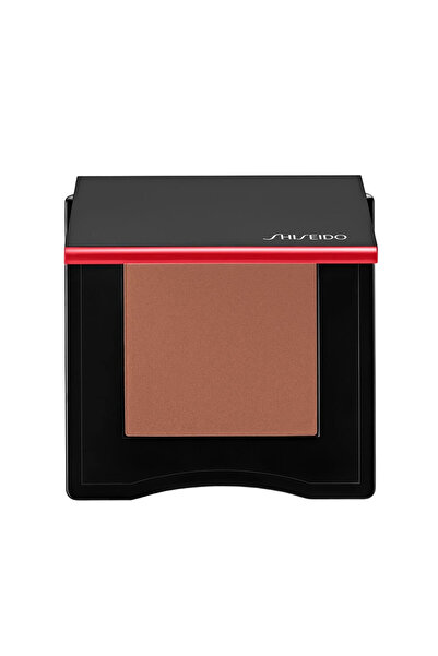 Shiseido , InnerGlow, Mică, Finisaj Radiant, Iluminator Blush Compact, 07, Co...