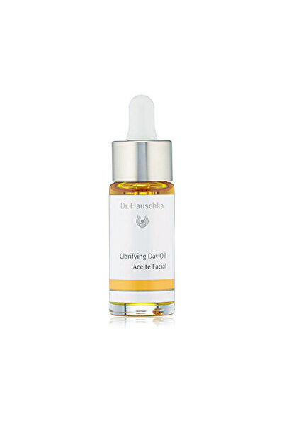 Dr. Hauschka Facial Care Clarifying Day Oil For Face 100 ml