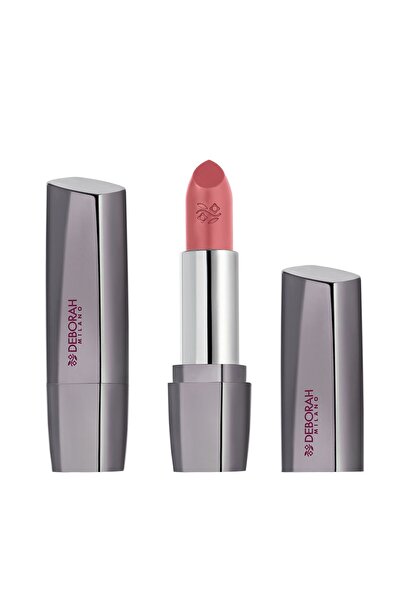 Deborah , Milano Red, Long-Lasting, Cream Lipstick, 16, 4.4 g *Tester