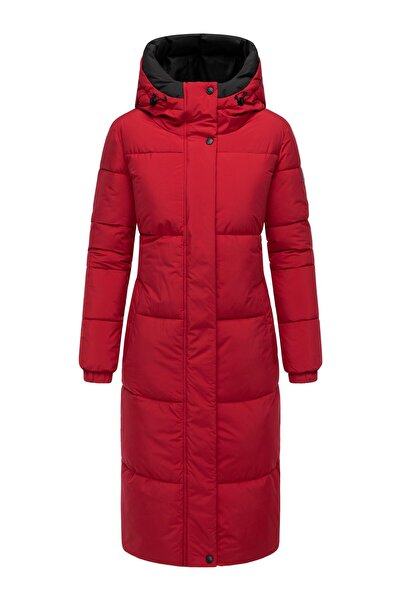 Navahoo Steppmantel Taublüte XIV