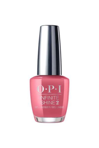 OPI Infinite Shine 2 Nail Polish ISL T31 My Address Is 'Hollywood' 15 ml
