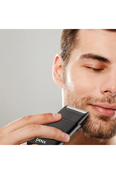 Denx ماكينة حلاقة تنعيم م/DX1301 ماركة