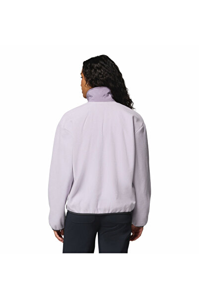 Columbia Sequoia Grove Full Zip Women's Fleece Top