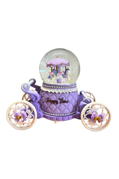 TOYFEST Kar Küresi Büyük Boy LLM-HDY0700