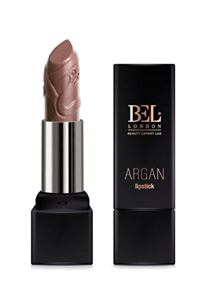 Bel London , Argan, Cremesheen, Ruj cremos, 03, 3,3 g