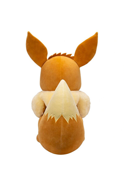TOYFEST Pokemon Eevee Plush 60 cm