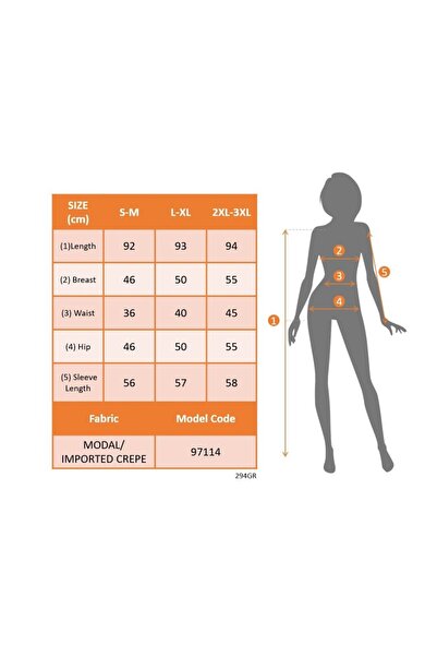 Meleners Women's Long Sleeve Double-Breasted Neckline Top Modal Bottom Imported Crepe Mini Dress