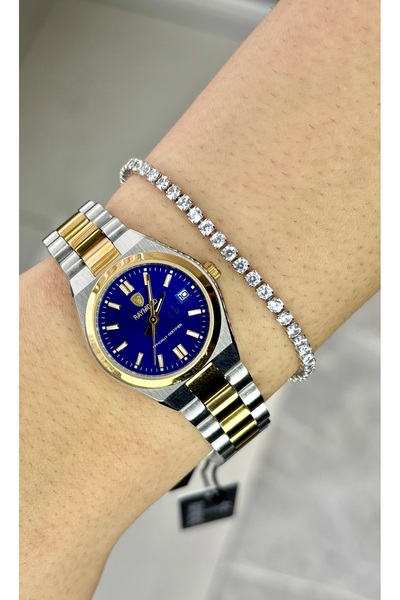 Raymond kadın kol saati