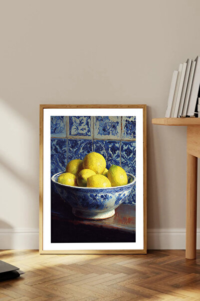 Dekorsiahome Masa dintr-o bucată din lemn pentru sufragerie, sufragerie, bucă...