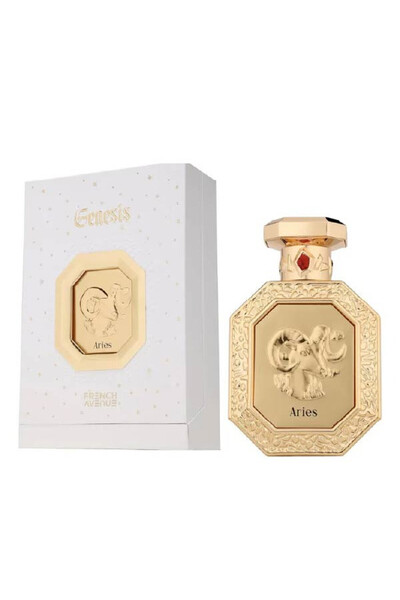FRENCH AVENUE Genesis Collection Aries EDP 90 ml