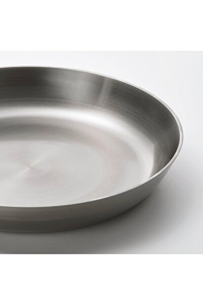 IKEA VARDAGEN Frying pan, carbon steel, 28 cm