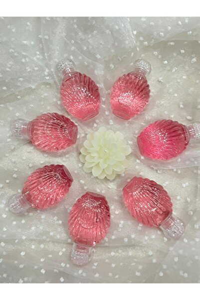 Sublime Butik İstiridye Plastik Şişeli Pembe Limon Kolonyası 1 Adet