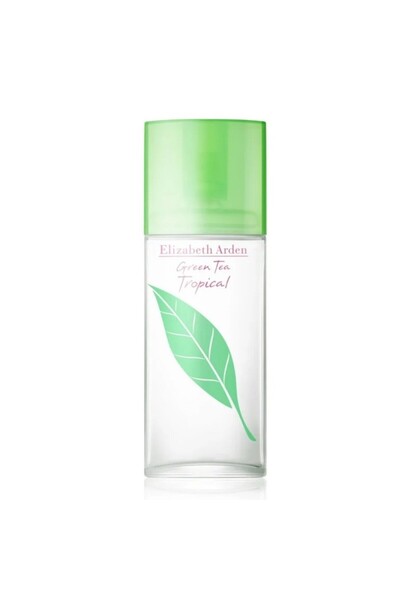Elizabeth Arden , Ceai verde tropical, Apă de toaletă, Pentru femei, 100 ml