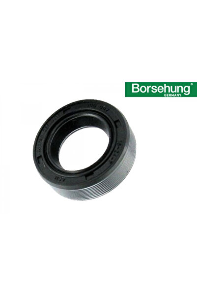 BORSEHUNG Germany 085301227 حلقة مانعة للتسرب لناقل الحركة (24×15×7) - لسيارا...