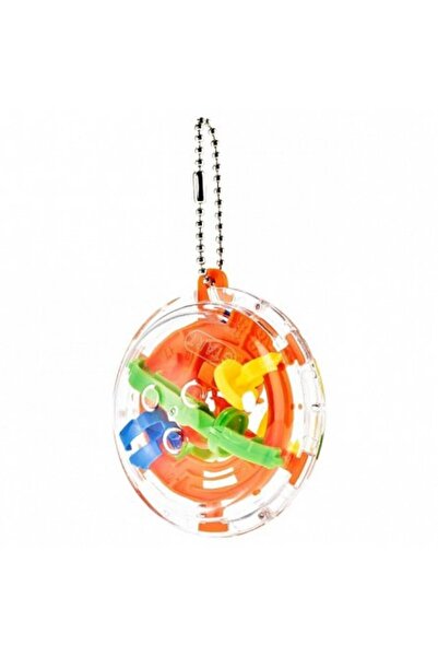 Eureka Mini Amaze UFO, logic game