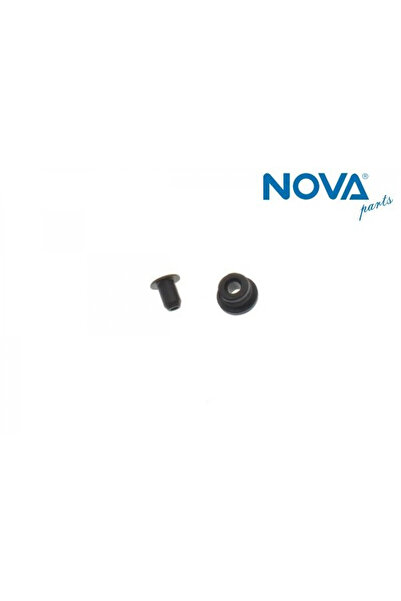 Nova 431955465AS1 SİLECEK SU DEPO CONTA & TAPA ( SET ) - GOLF-JETTA-PASSAT-POLO-CADDY-TRANSPORTER T4-TRA