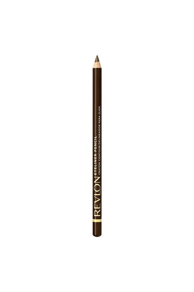 Revlon Tuș de ochi cu gel, Dipped End, estompare, 02, Maro Pământ, 1,49 g