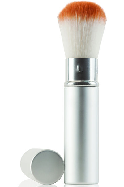 Elizabeth Arden , Pro, Retractable, Powder Brush, *Tester