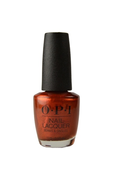 OPI Nail Lacquer Nail Polish NL L21 Now Museum Now You Don't 15 ml