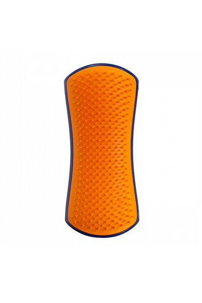 OEMN Pet Teezer De-Shedding & Dog Grooming Pet Brush Orange