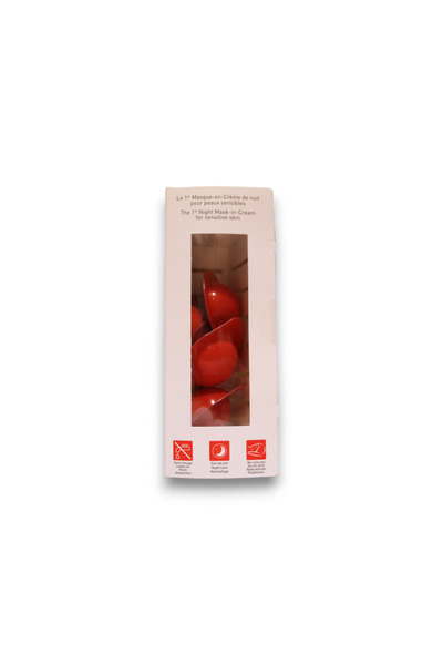 Rexaline Mască-cremă de noapte Derma, 6x3 ml