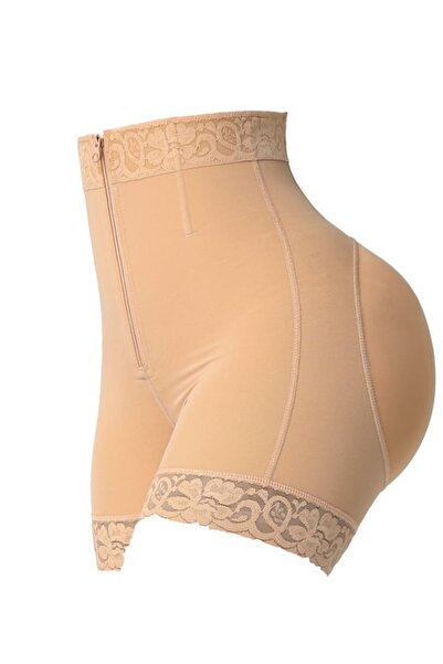 Fstyle Compression clothing for back support and abdominal tightening, suitable for postpartum (natural and cesarean).