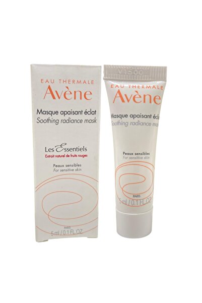 Avene SAMPLE Vitamin C Ester, Vitamin C Ester, Brightening Eye Serum, 15 ml