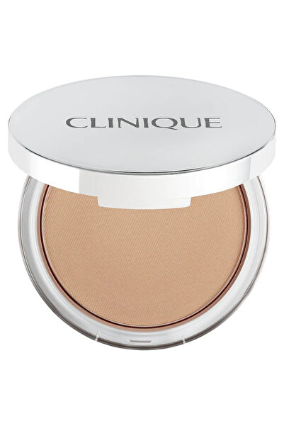 Clinique Stay-Matte Oil-Free Sheer Compact Powder 101 Invisible Matte 10 g *Tester