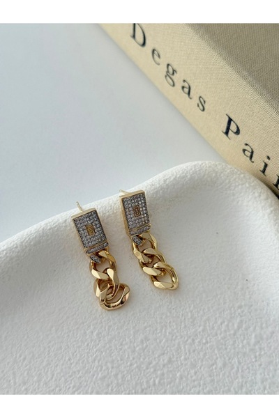 Finery by Nerrs Gourmet Design Earrings