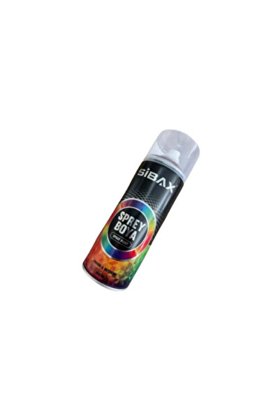 hırdavatevreni SİBAX SPREY BOYA 400 ML YEŞİL RAL 6016