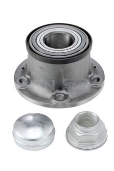 SNR ARKA TEKER PORYASI PEUGEOT BOXER CITROEN JUMPER FIAT DUCATO 06> ABS Lİ