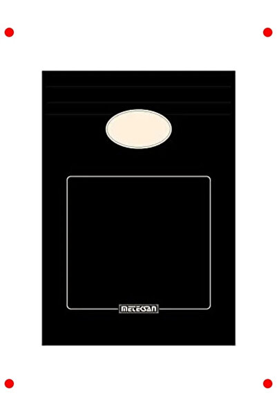 markentegra دفتر ملاحظات بغلاف من الورق المقوى مقاس A5، 80 ورقة، عادي، أسود