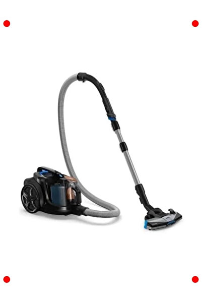 Genel Markalar Yüksek Emiş Güçlü Toz Torbasız Süpürge