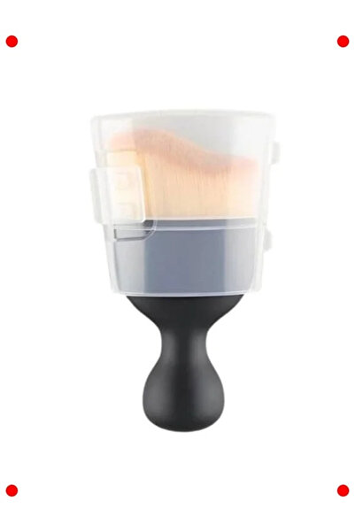 markentegra فرشاة تفصيلية ناعمة الشعيرات لداخل السيارة