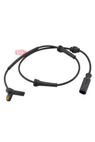 Genel Markalar TEKERLEK HIZ SENSÖRÜ ÖN SAĞ-SOL LINEA 1.4-1.4 TJET-1.3-1.6 MTJ-FIORINO 1.4-1.3 MTJ