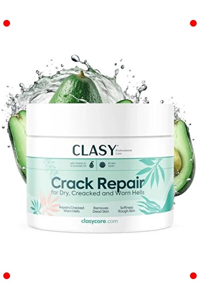 markentegra Topuk Çatlağı ve Kuru Ayaklar İçin Yoğun Bakım Kremi 100ml