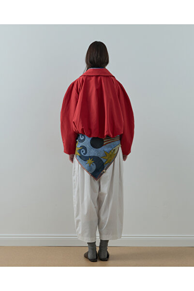 BEWS Lucy Bomber Ceket