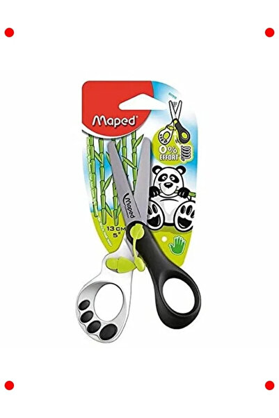 markentegra مقص مريح للمكتب والقرطاسية