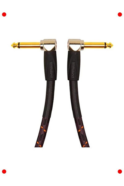 markentegra كابل أدوات بزاوية ذهبية (30 سم)