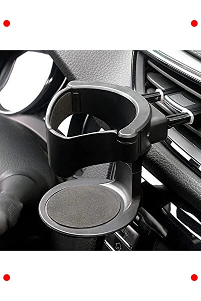 markentegra حامل أكواب متعدد الوظائف داخل السيارة