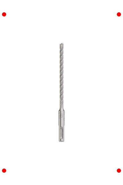 markentegra رأس حفر احترافي، قطر 6 مم، للخرسانة