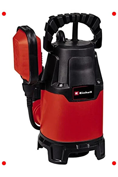 markentegra مضخة غاطسة للمياه الملوثة 330 واط