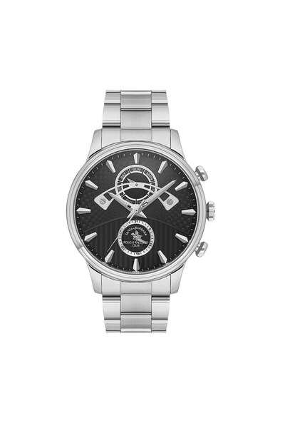 SANTA BARBARA POLO Men's watch Legend SB.1.10592.1
