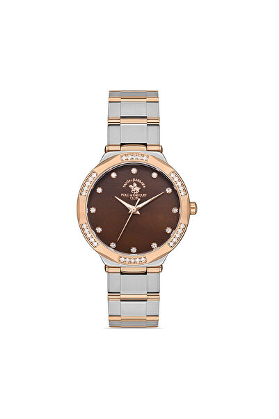 SANTA BARBARA POLO Ceas pentru dama Unique SB.1.10470.5